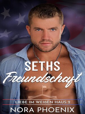 cover image of Seths Freundschaft
